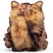 Реалистичная игрушка-подушка Персидский котенок PT3D-07 фото 2